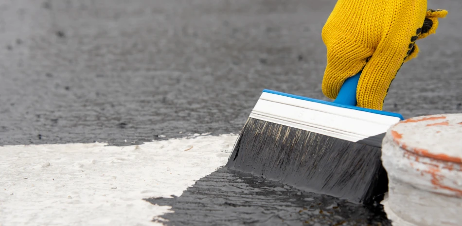 Silicone Roof Coating@1x